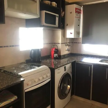 Departamento Villa Crespo I Ciudad Autónoma de Ciudad Autónoma de Buenos Aires Exterior foto