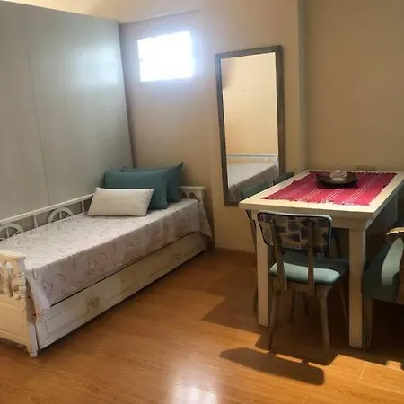 Departamento Villa Crespo I Ciudad Autónoma de Ciudad Autónoma de Buenos Aires Exterior foto