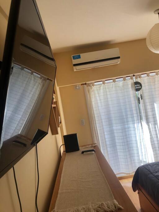 Departamento Crespo I Apartment