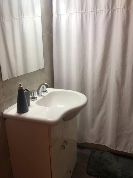 Departamento Crespo I Apartment Buenos Aires
