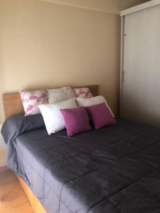Departamento Crespo I Apartment