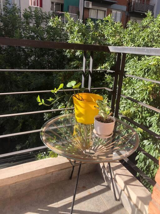 Departamento Crespo I Apartment Buenos Aires